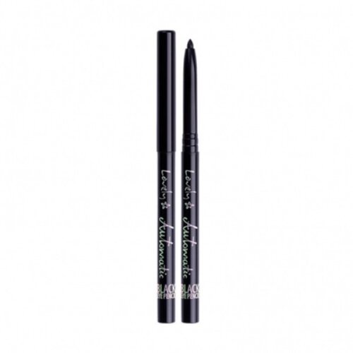 Lovely Makeup crna Olovka za Oči Automatic Slike
