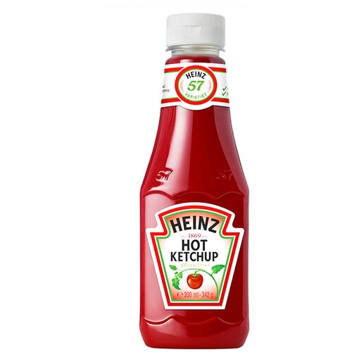 Heinz kečap ljuti 342g Cene