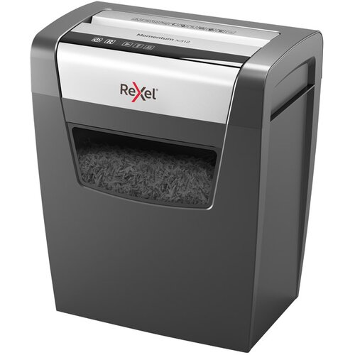 UNI&Scaron;TAVAČ DOKUMENTACIJE 12 LISTOVA CROSSCUT MOMENTUM X312 REXEL 2104572EU Cijene