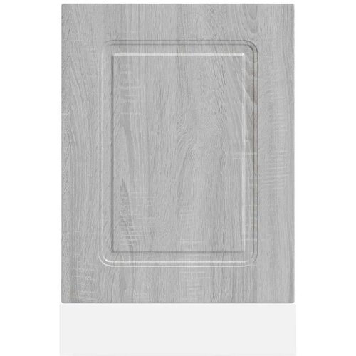  Ploča za perilicu posuđa Kalmar 45x1 5x67 cm konstruirano drvo Slike