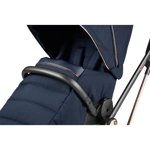 Peg Perego Kolica za bebe Vivace, 22 kg, Plava Slike