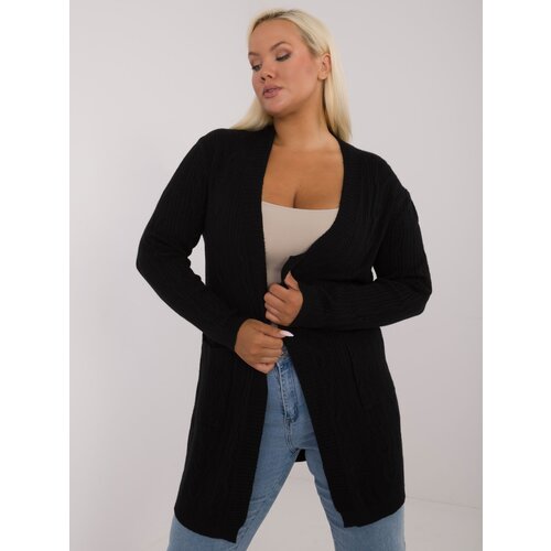 P-M Sweater-PM-SW-PM-3727.93-black Slike