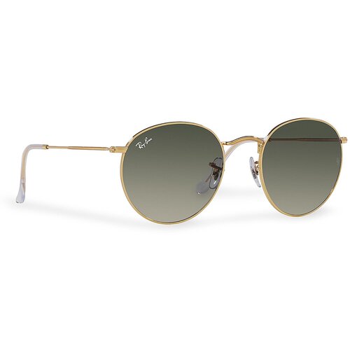 Ray-ban Sončna očala 0RB3447 001/71 Gold/Grey Gradient Slike