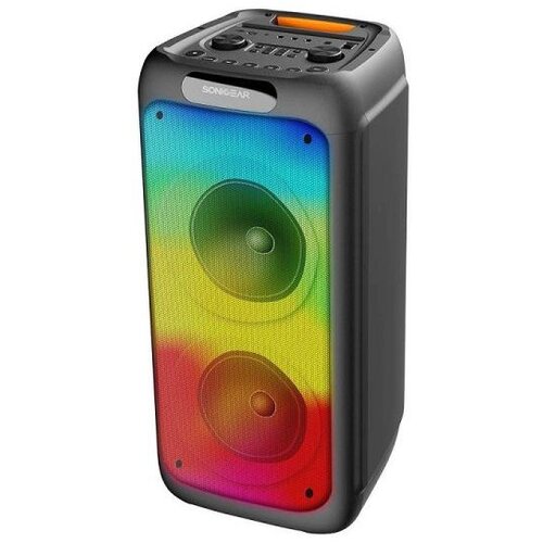Sonic GEAR AudioX Pro 800HD 75W RMS RGB Bluetooth (2024) Cene