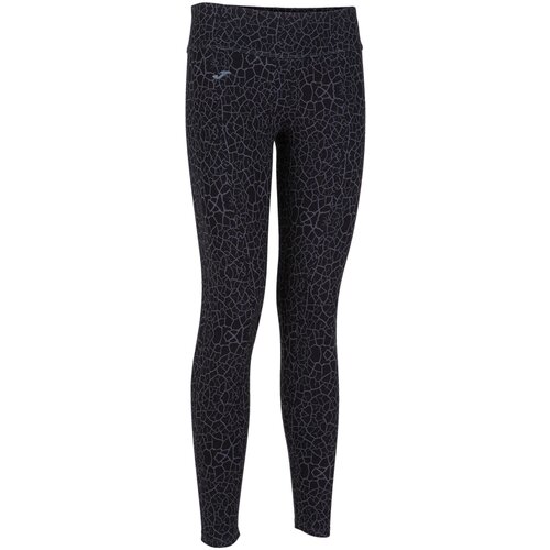 Joma Pajkice Urban Street Long Tights Črna Cene