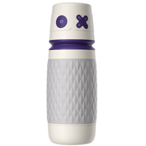 Tryfun Samodejni mo&amp;scaron;ki masturbator 10629131 33S USB 60db, (21691487) Slike