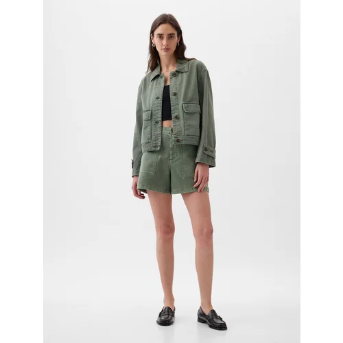 GAP Utility jacket relaxed - Ladies