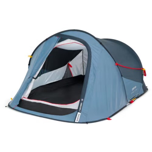 Olimp Sport Šator za kampovanje 2 osobe midnight plava Cene