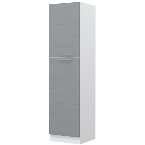 Jela KUHINJA HIGHLINE 285 CM (TUDI PO MERI / NARO�ILU)-Onyx Cene