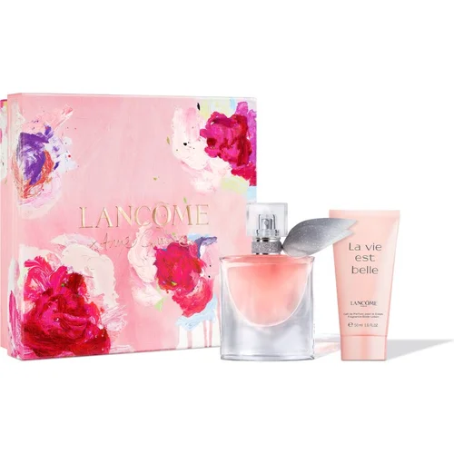 Lancôme La Vie Est Belle darilni set za ženske