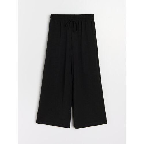 Sinsay Wide leg hlače Slike