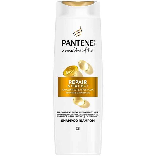 Pantene Pro-V Repair & Protect šampon za kosu, 400ml Cene