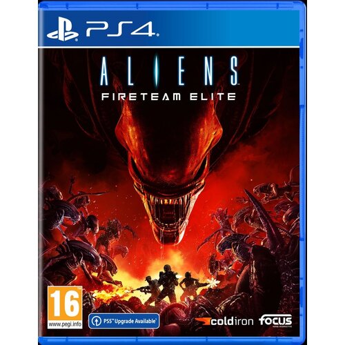  Aliens Fireteam Elite (PS4) - rabljeno Cene