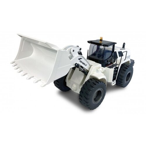 Amewi G485E AE Radio-Controlled (RC) model Front loader Electric engine 1:14 Cijene