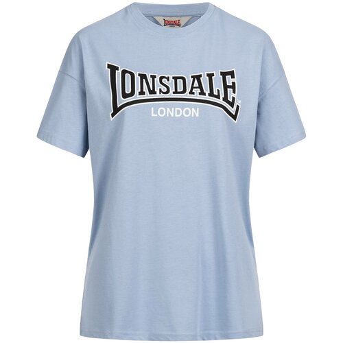 Lonsdale Women's t-shirt oversized Cene