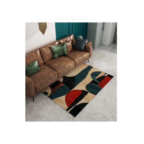 Conceptum Hypnose BSR-16 Vi&amp;scaron;enamenska Tepih (120 x 180 cm) Slike