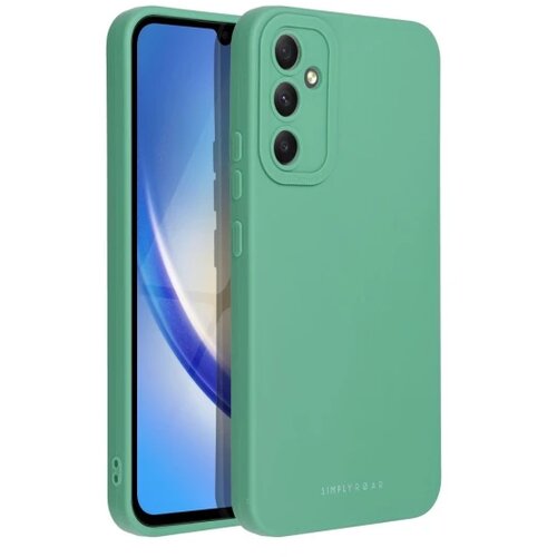 Roar Luna maska za Samsung Galaxy A54 5G Green Cijene