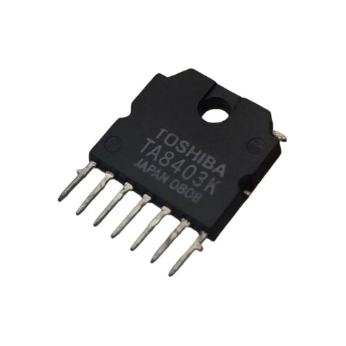  Integralno kolo TA8403K Cene