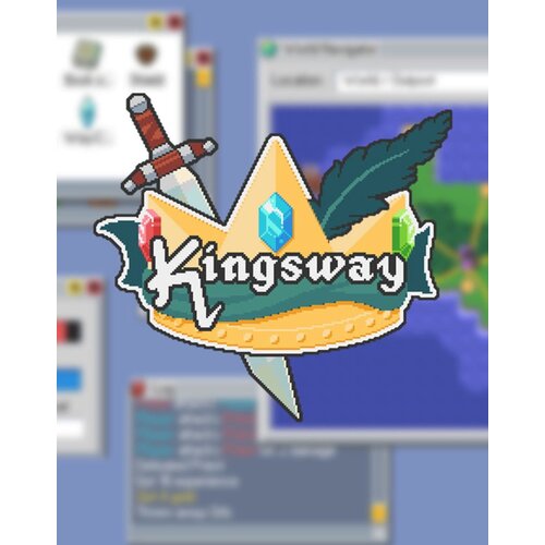 Steam Kingsway Cene