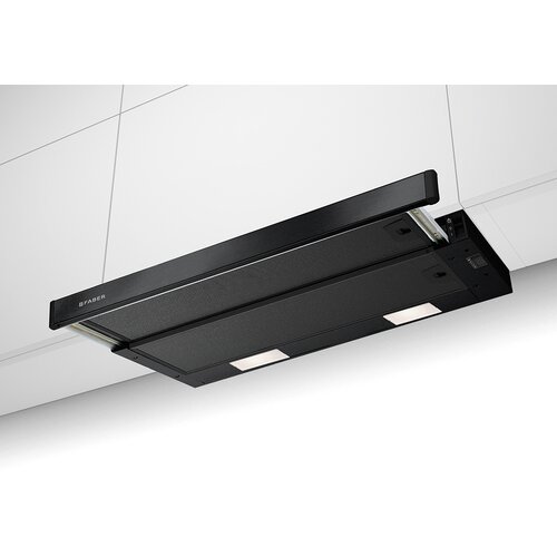 Faber napa Flexa NG A60 - CRNA Cijene