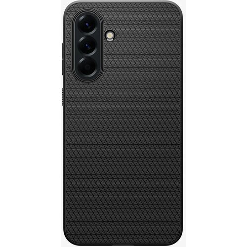 Spigen Samsung Galaxy A56 Liquid Air Matte črn ovitek, (21827891) Cene