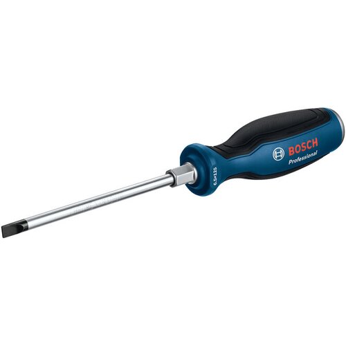 Bosch Pro odvrtač pljosnati SL 1600A01TG1, 6.5x125 mm Slike