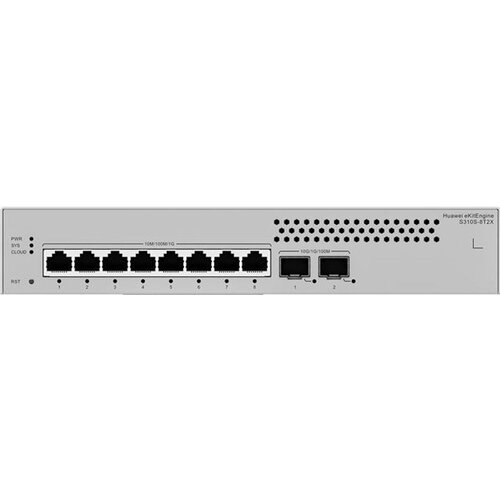 Huawei eKit Switch L2+ S310S-8T2X Cijene