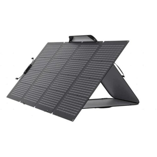 ECOFLOW panel solarnih celic 220W 50062001 Cene