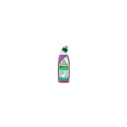 Frosch gel za dezinfekciju wc šolje lavanda 750ml pvc Slike