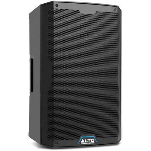 Alto Professional Aktivni Zvučnik TS410, Crni Slike