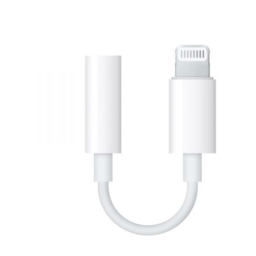 Apple Prelaz iPhone lightning na AUX 3.5mm Cijene