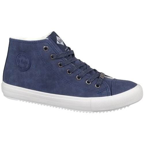 Lee Cooper Polškornji LCJL2031012 pisana Cene
