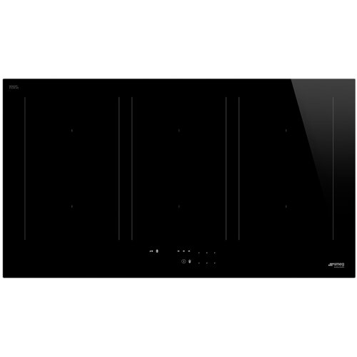 Smeg PLOČA ZA KUHANJE SIM3964D, (SM0801007) Cijene
