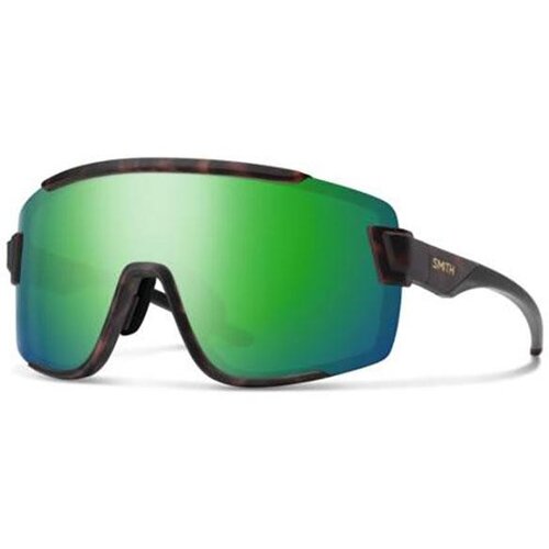 Smith WILDCAT HGC/UI ONE SIZE (99) Havana/Zelena Cene