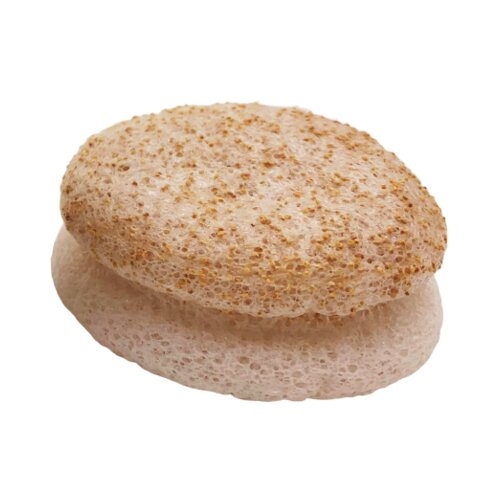 Lady Green konjac face sponge oreh Cene