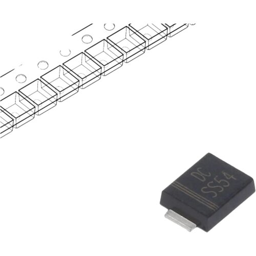  Za&scaron;titna dioda 1.5kW 16.7V Cijene