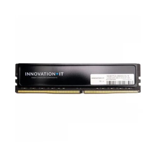 Innovation IT RAM DIMM DDR4 16GB 3600MHz CL18 1.35V Cene