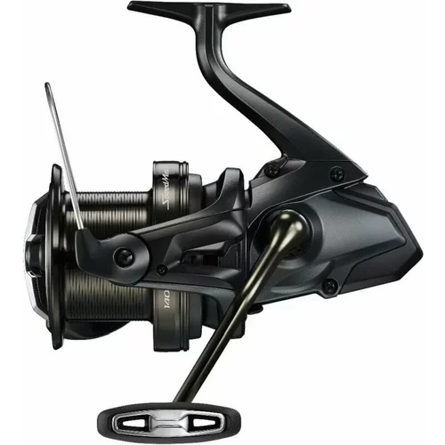 Shimano Fishing Speedmaster XTD 14000 Rola