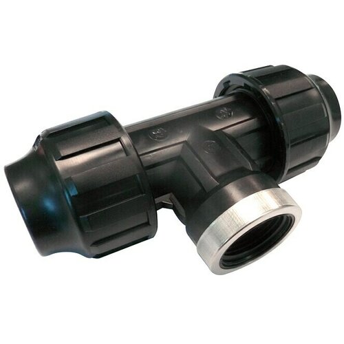  T-spojnica za plastične cijevi (32 mm, 1″, Žensko) Cijene
