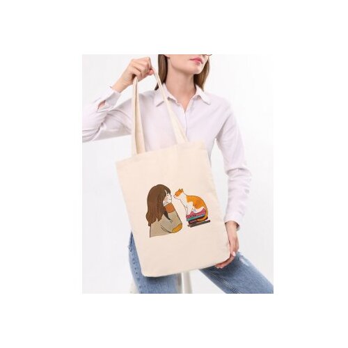 Zoozie Bags ženska pamučna torba 1160 Slike