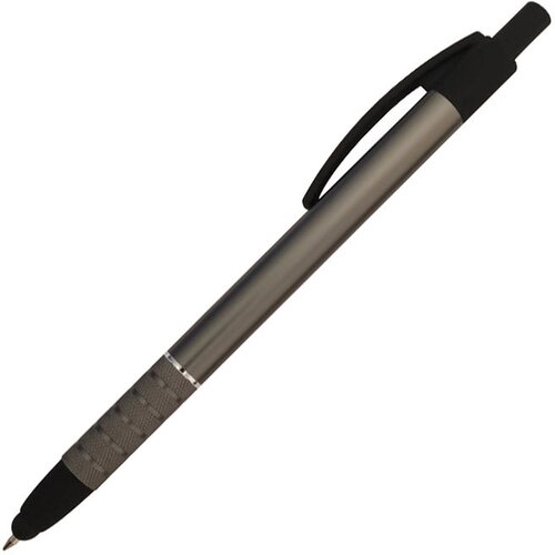 Olovka KEMIJSKA METALNA PLUS TOUCH PEN YCP8230RT MILANO ANTRACIT Cene
