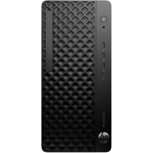 HEWLETT-PACKARD HP ProDesk 4 Tower G1i Desktop AI PC Intel Core Ultra 5 225 16 GB DDR5-SDRAM 512 GB SSD Windows 11 Pro Black Cijene