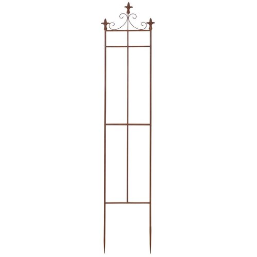 Esschert Design Metalni stalak za bilje Lilly – Cijene