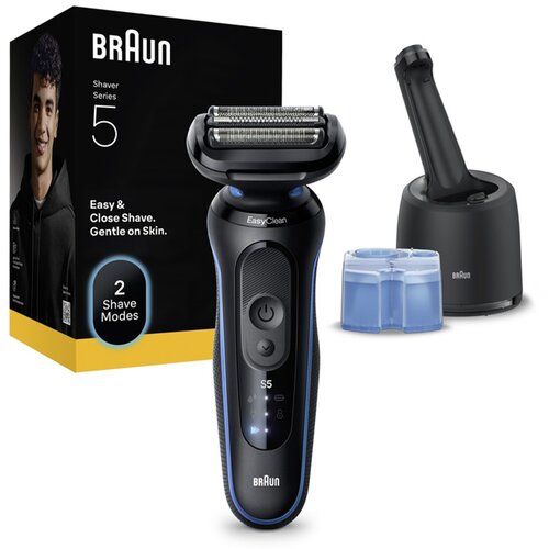 Braun brijaći aparat SERIJA 5 52-B7000cc Cijene