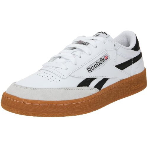 Reebok Niske tenisice 'CLUB C REVENGE' bež / crna / bijela Cijene