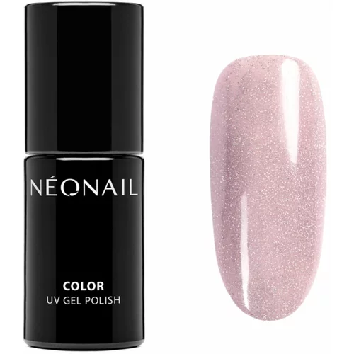 NeoNail gel lak za nokte nijansa Maid Of Honor 7,2 ml