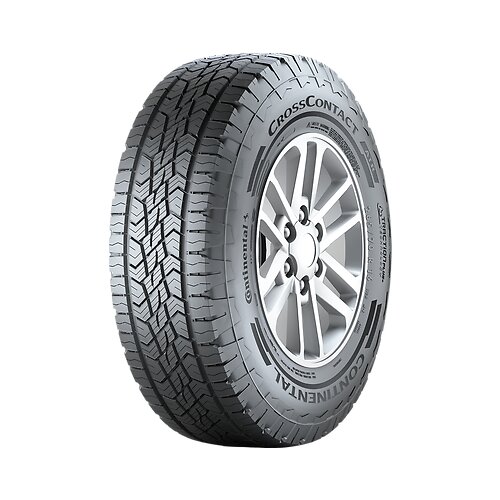 Continental CrossContact ATR ( 235/60 R18 107V XL ) letna pnevmatika Cene
