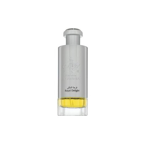 Lattafa Khaltaat Al Arabia Royal Delight parfumirana voda za mo&amp;scaron;ke 100 ml Slike