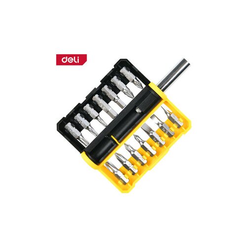 Deli Set umetaka 15-delni EDL251201 Cene