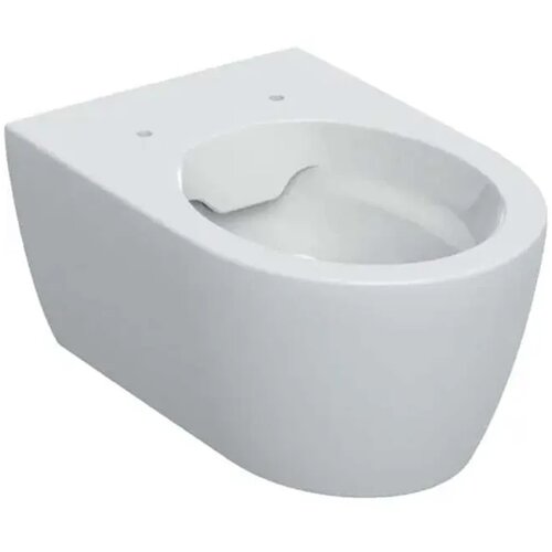 Geberit icon plus konzolna wc &amp;scaron;olja rimfree Slike